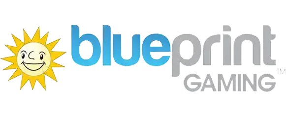 Blueprint Gaming
